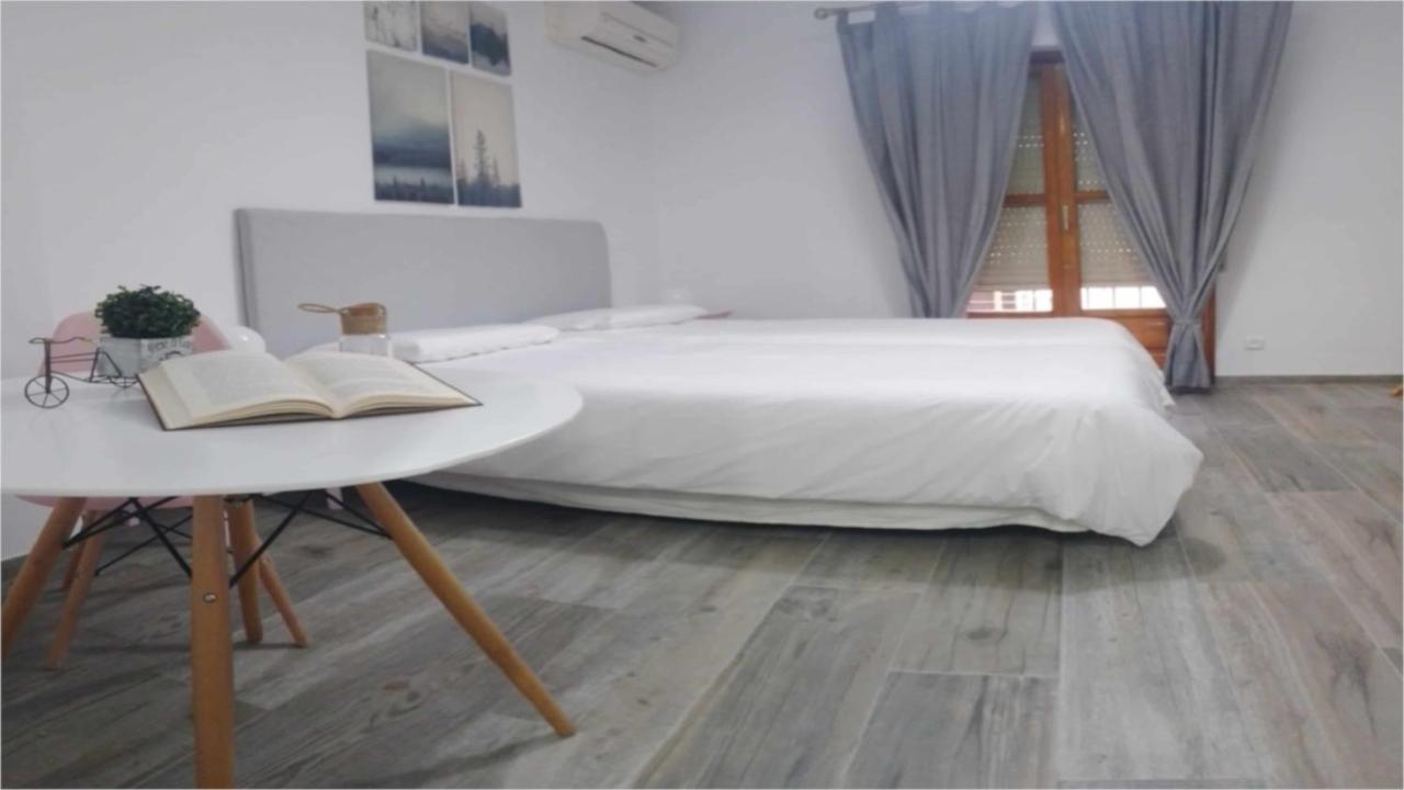شقة La Casa Del Potro By Toledo Ap المظهر الخارجي الصورة