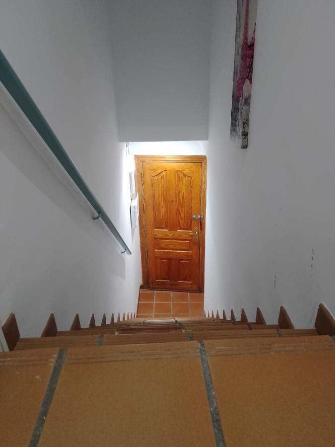 شقة La Casa Del Potro By Toledo Ap المظهر الخارجي الصورة